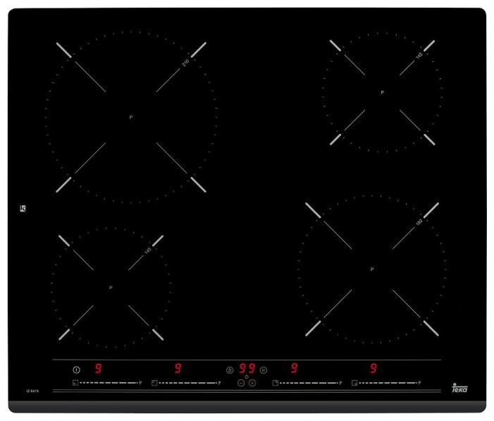 Teka IZ 6415 варочная панель индукционная