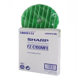 Sharp FZ-C100MFE дополнительный увлажняющий фильтр
