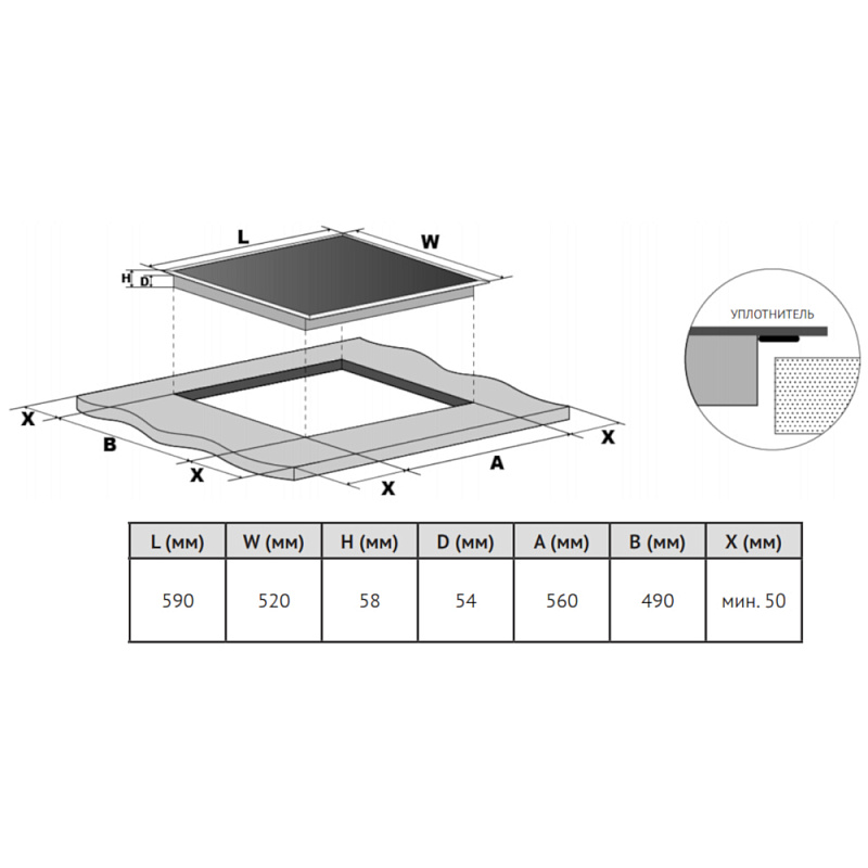 cookology cit901 manual