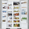 Hitachi R-S702 PU2 GBK холодильник