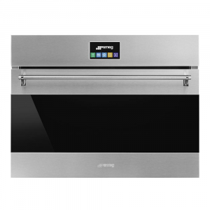 Smeg SAB4304X шкаф скоростного охлаждения и шоковой заморозки blast chiller