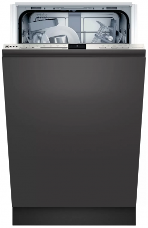 Neff S853IKX50R встраиваемая посудомоечная машина