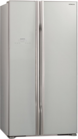 Hitachi R-S702 PU2 GS холодильник