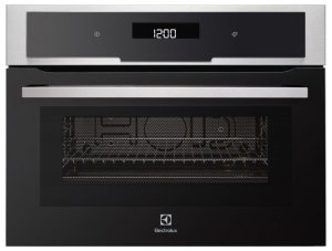 Electrolux EVY96800AX духовой шкаф с функцией микроволн