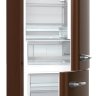 Gorenje ORK192CH двухкамерный холодильник