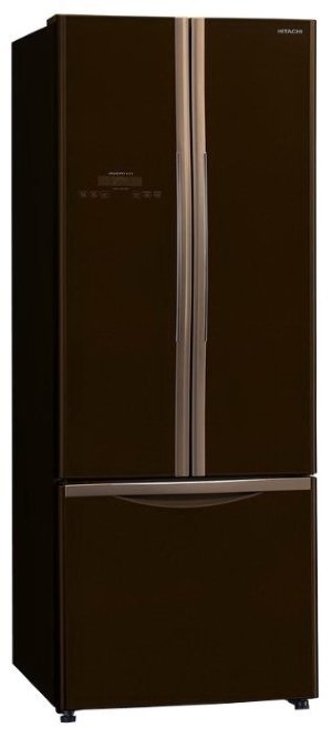 Hitachi R-WB 482 PU2 GPW холодильник