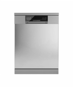Kuppersberg GGF 6025 отдельностоящая посудомоечная машина