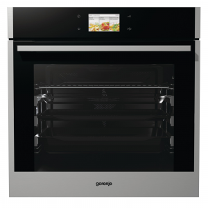 Gorenje BOP799S51X электрический духовой шкаф