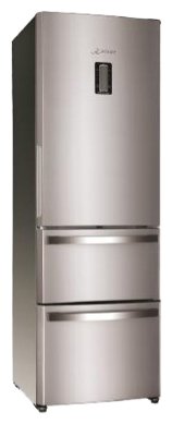Kaiser KK 65200 холодильник с морозильником