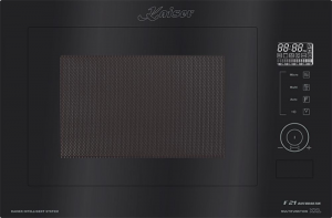 Kaiser EM 2510 встраиваемая микроволновая печь