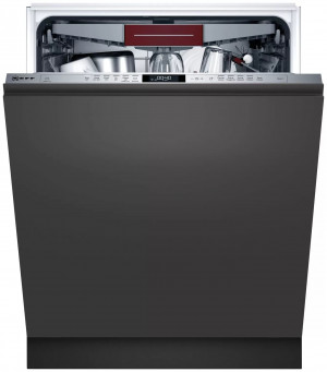 Neff S157HCX10R посудомоечная машина