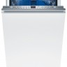 Bosch SPV69X10RU посудомоечная машина