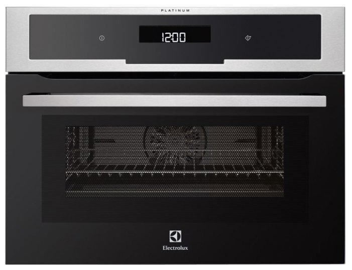 Electrolux EVY97800AX электрическая духовка c функцией микроволн