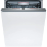 Bosch SMV66TX06R встраиваемая посудомоечная машина