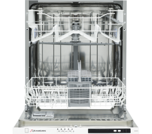 Schaub Lorenz SLG VI6110 встраиваемая посудомоечная машина