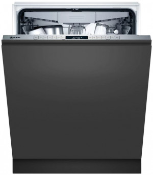 Neff S177HMX10R посудомоечная машина