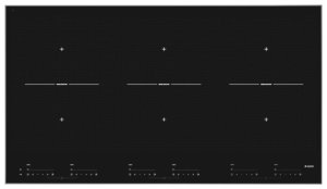 Asko HI1995G варочная панель электрическая