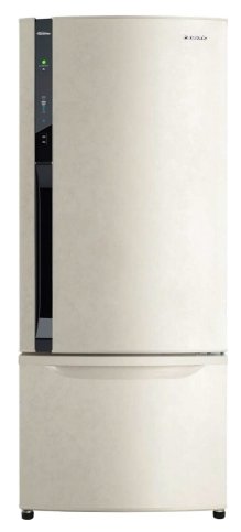 Panasonic NR-BY602XCRU холодильник