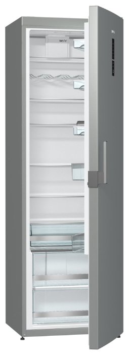 Gorenje R6192LX однокамерный холодильник