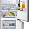 Neff KG7393I32R отдельностоящий двухкамерный холодильник
