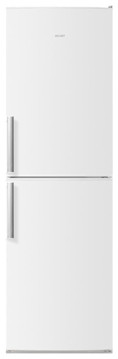 Атлант ХМ 4423-000 N холодильник комбинированный