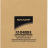 Sharp FZ-D40DFE дополнительный угольный фильтр