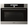 Gorenje GCM712X компактный духовой шкаф с функцией микроволновой печи