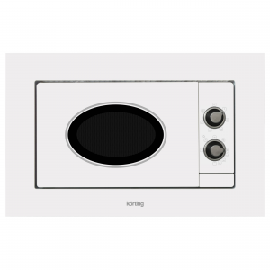 Korting KMI 820 RSI микроволновая печь встраиваемая