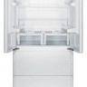 Liebherr ECBN 6256 встраиваемый комбинированный холодильник