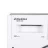 Maunfeld MBWM1486S встраиваемая стиральная машина