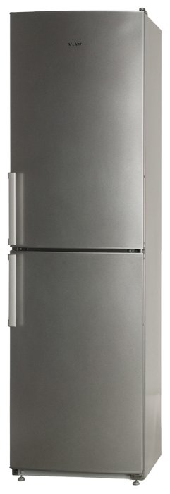 Атлант ХМ 4425-080 N холодильник комбинированный