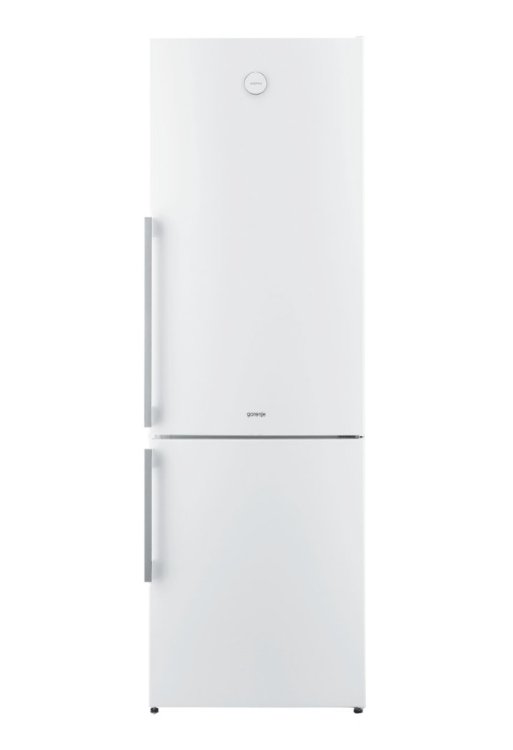 Gorenje RK61FSY2W2 холодильник с морозильником