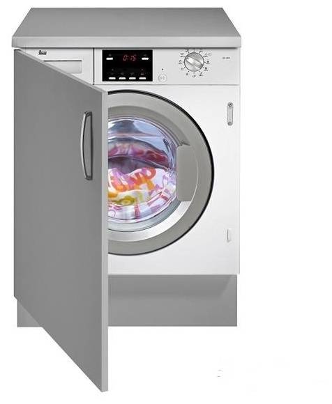 Teka LI2 1060 40879110 встраиваемая стиральная машина