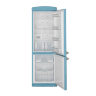 Schaub Lorenz SLUS335U2 холодильник No Frost