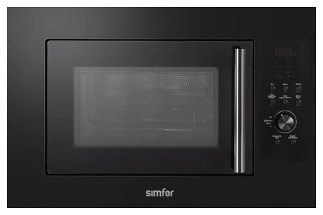 Simfer MD2500 микроволновая печь