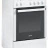 Gorenje EC55103AW электрическая плита