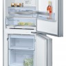 Bosch KGN39SQ10R холодильник с морозильником