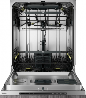 Asko DFI746U встраиваемая посудомоечная машина