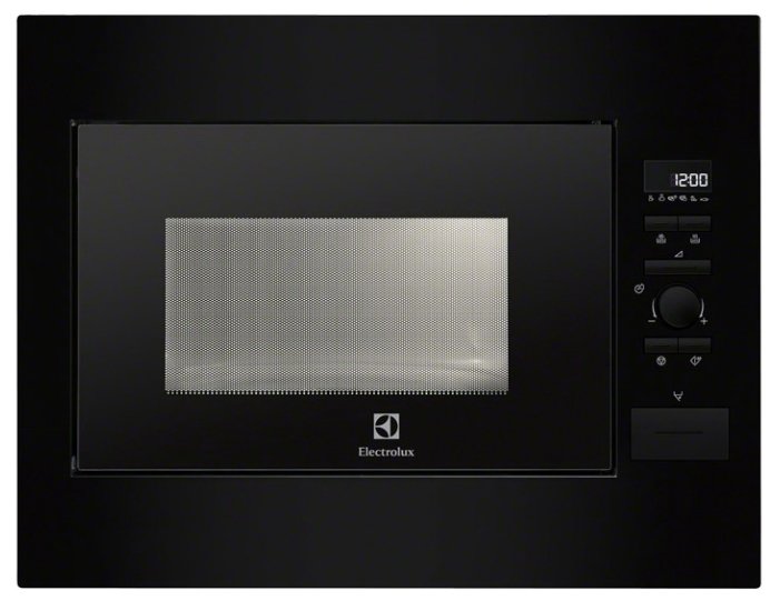 Electrolux EMS26004OK встраиваемая микроволновая печь 26 л