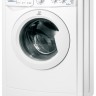 Indesit IWUC 4105 CIS суперузкая стиральная машина