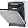 DeLonghi DDW06F Brilliant посудомоечная машина встраиваемая 16 комплектов