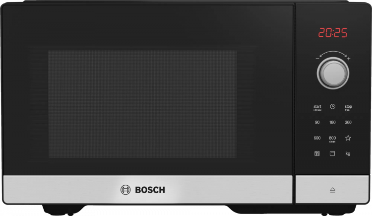 Bosch FEL053MS2 микроволновая печь