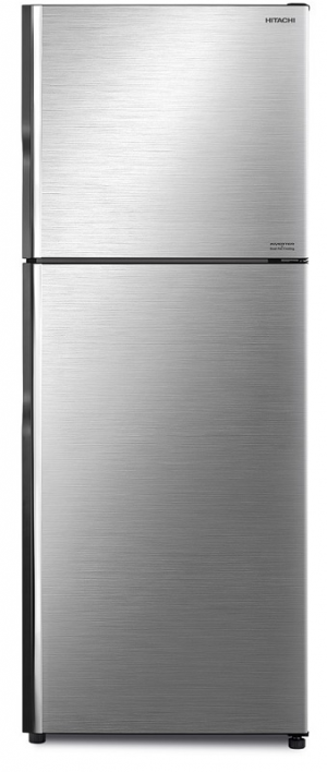 Hitachi R-V 472 PU8 BSL холодильник