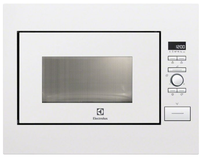 Electrolux EMS26004OW встраиваемая микроволновая печь свч