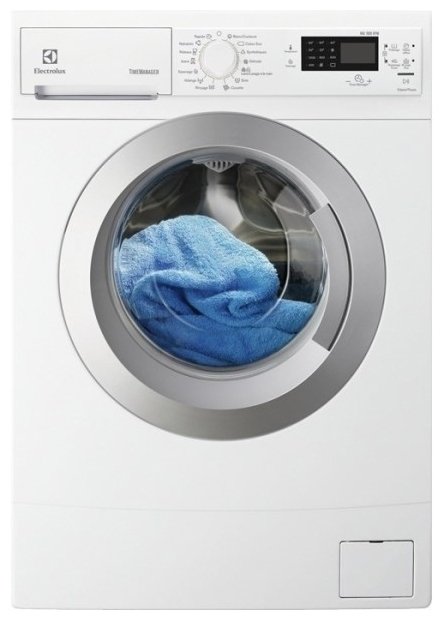 Electrolux EWM1044SEU стиральная машина 4 кг