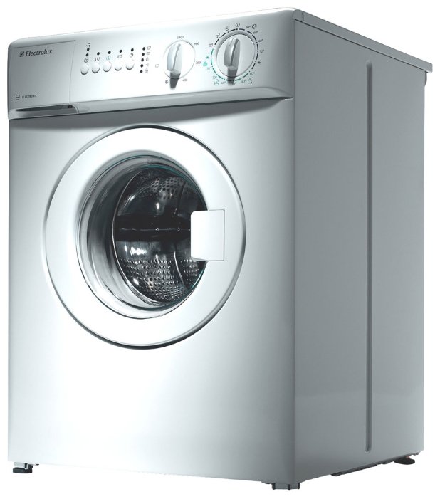 Electrolux EWC1350 стиральная машина компактная
