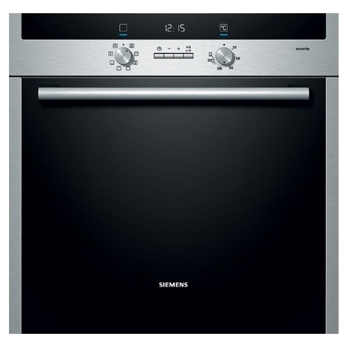 Siemens HB 23 GB 541 R (духовка)