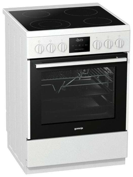 Gorenje EC633E15WKU электрическая плита