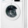 Indesit IWUE 4105 CIS суперузкая стиральная машина