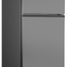 Hyundai CT5045FIX нерж сталь холодильник